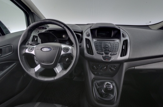 Ford Transit Connect vaihtoauto