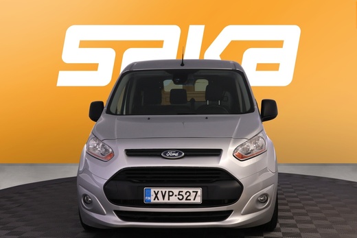 Ford Transit Connect vaihtoauto