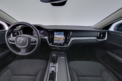 Volvo V60 Cross Country vaihtoauto
