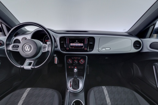 Volkswagen Beetle vaihtoauto