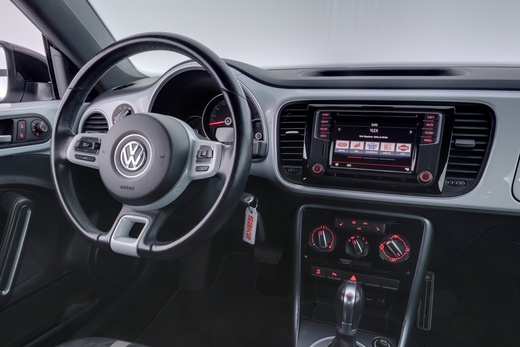 Volkswagen Beetle vaihtoauto