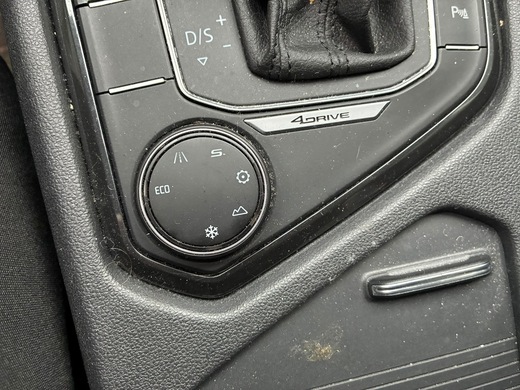 SEAT Tarraco vaihtoauto