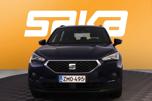 SEAT Tarraco vaihtoauto