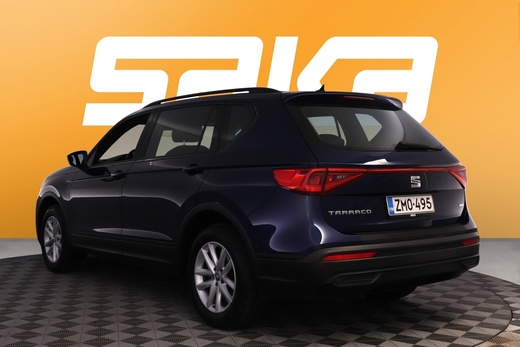 SEAT Tarraco vaihtoauto