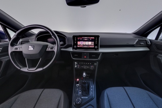 SEAT Tarraco vaihtoauto