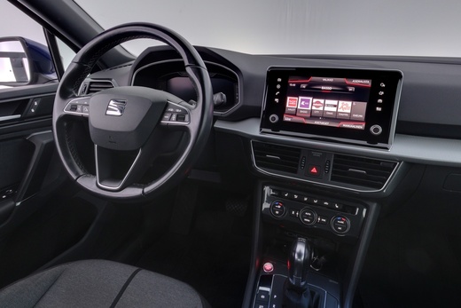 SEAT Tarraco vaihtoauto