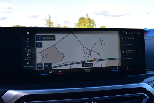 BMW i4 vaihtoauto