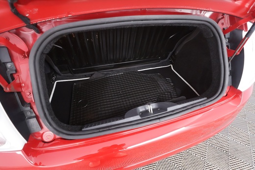 Fiat 500C vaihtoauto