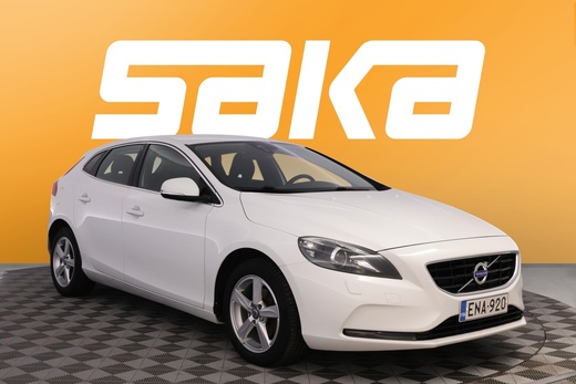 Volvo V40 vaihtoauto