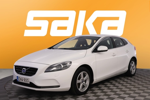 Volvo V40 vaihtoauto