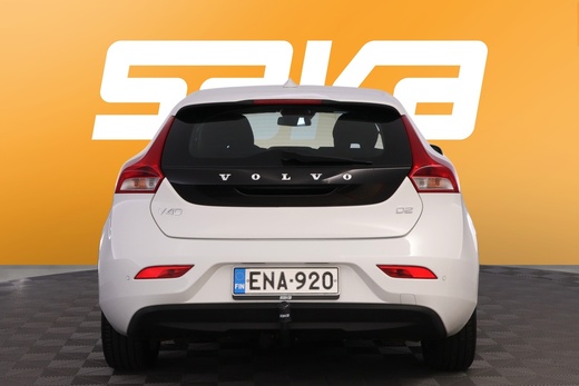 Volvo V40 vaihtoauto