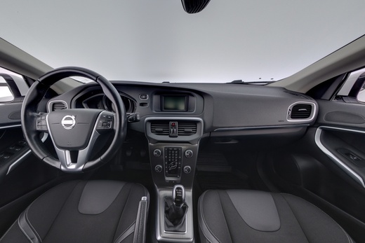 Volvo V40 vaihtoauto