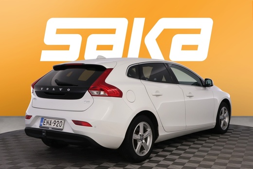 Volvo V40 vaihtoauto