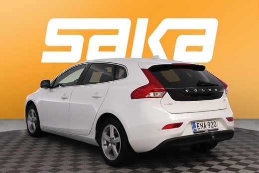 Volvo V40 vaihtoauto
