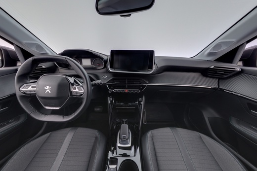 Peugeot 208 vaihtoauto