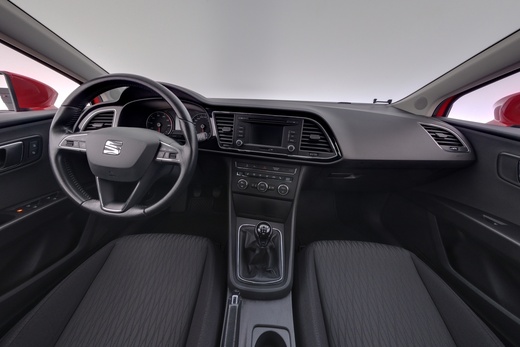 SEAT Leon vaihtoauto
