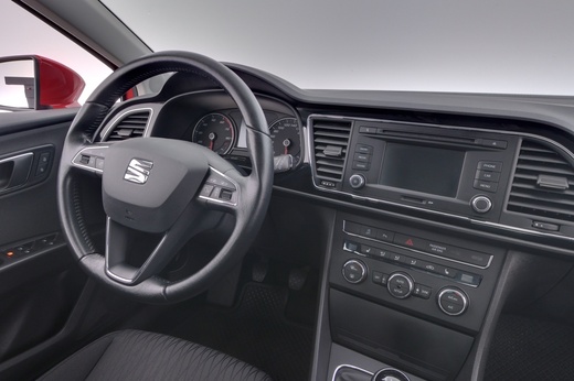 SEAT Leon vaihtoauto