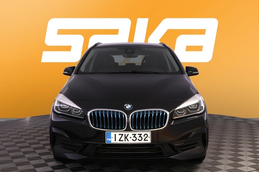 BMW 225 vaihtoauto