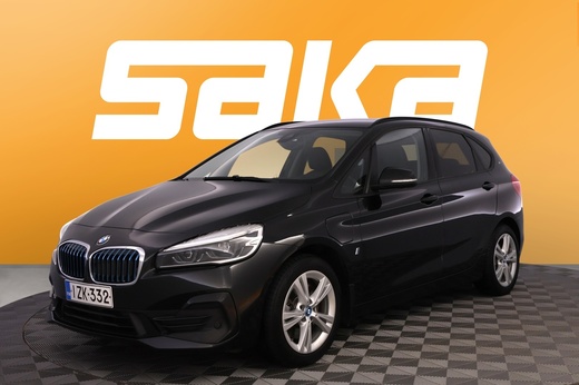 BMW 225 vaihtoauto