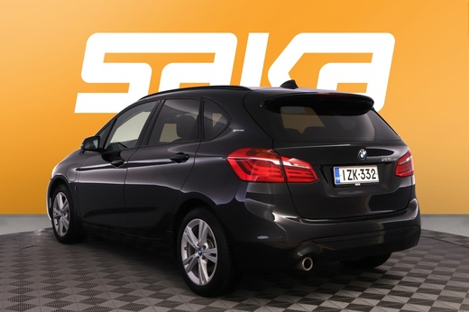 BMW 225 vaihtoauto