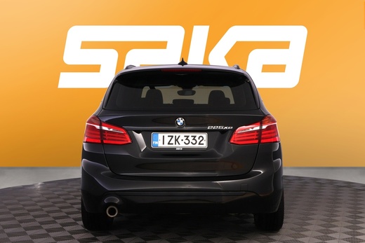 BMW 225 vaihtoauto