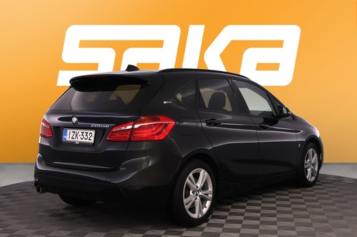 BMW 225 vaihtoauto