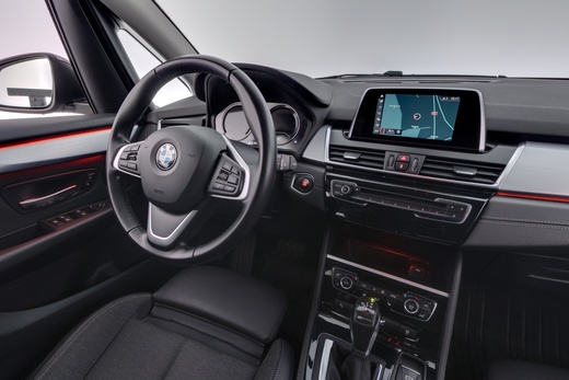 BMW 225 vaihtoauto