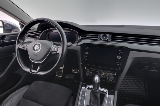 Volkswagen Arteon vaihtoauto