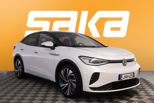 Volkswagen ID.5 vaihtoauto
