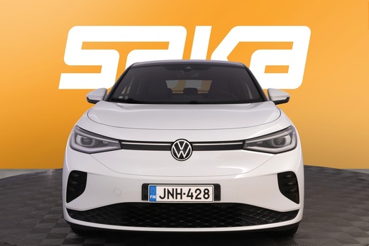 Volkswagen ID.5 vaihtoauto