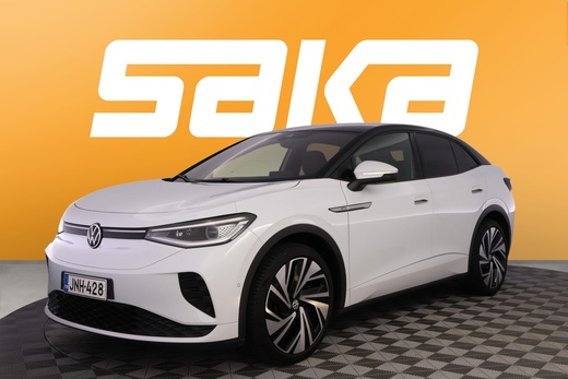 Volkswagen ID.5 vaihtoauto