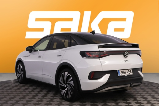 Volkswagen ID.5 vaihtoauto