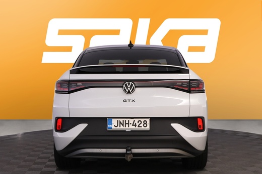 Volkswagen ID.5 vaihtoauto