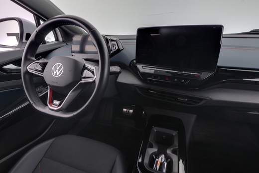 Volkswagen ID.5 vaihtoauto