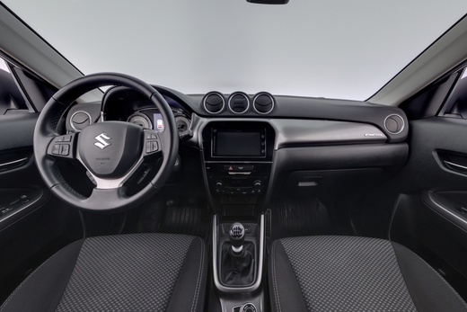 Suzuki Vitara vaihtoauto