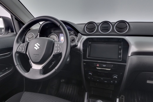 Suzuki Vitara vaihtoauto