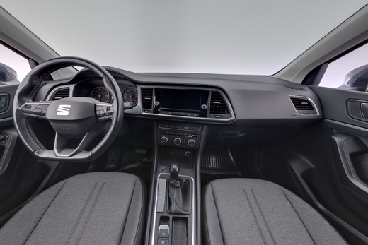 SEAT Ateca vaihtoauto