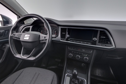 SEAT Ateca vaihtoauto