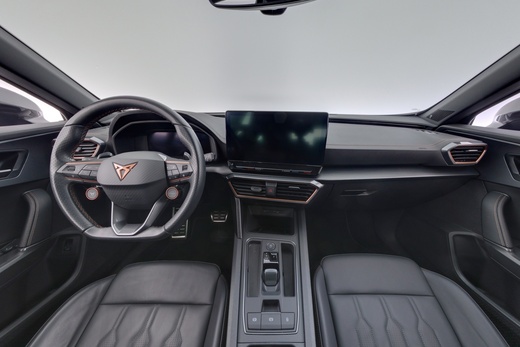 Cupra Formentor vaihtoauto