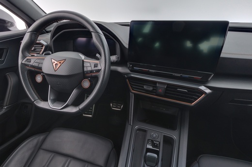Cupra Formentor vaihtoauto