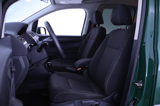 Volkswagen Caddy vaihtoauto