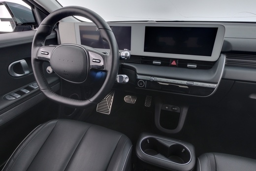 Hyundai IONIQ 5 vaihtoauto