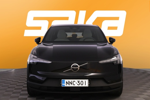Volvo EX30 vaihtoauto