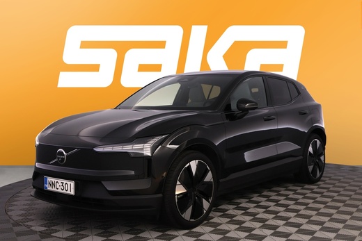 Volvo EX30 vaihtoauto
