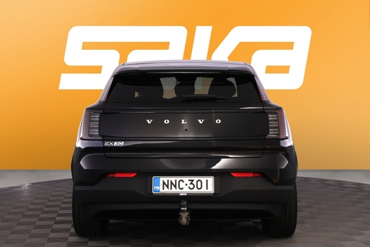 Volvo EX30 vaihtoauto