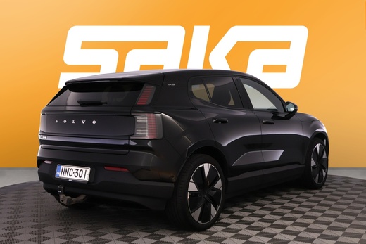 Volvo EX30 vaihtoauto