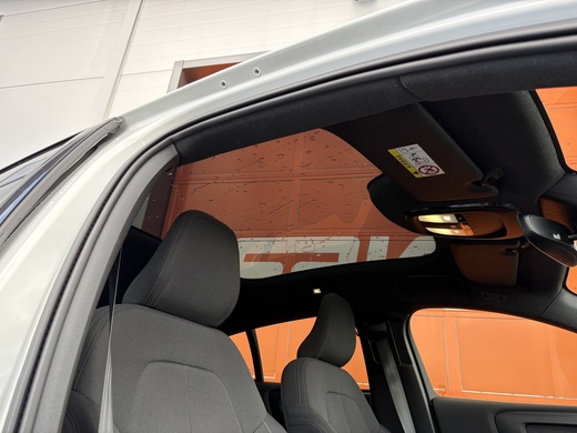 Volvo C40 vaihtoauto