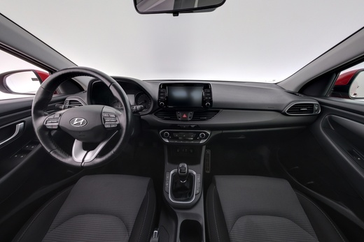Hyundai i30 vaihtoauto