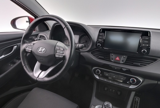Hyundai i30 vaihtoauto