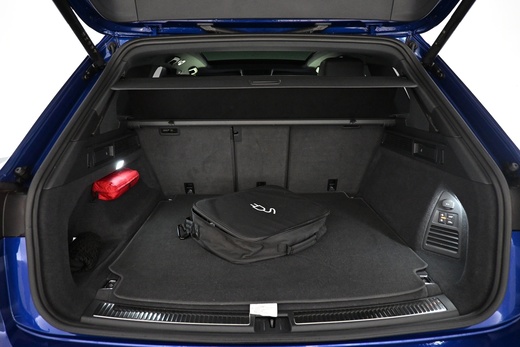 Volkswagen Touareg vaihtoauto